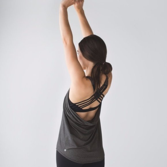 Lululemon Wild Tank - Picture 4 of 8